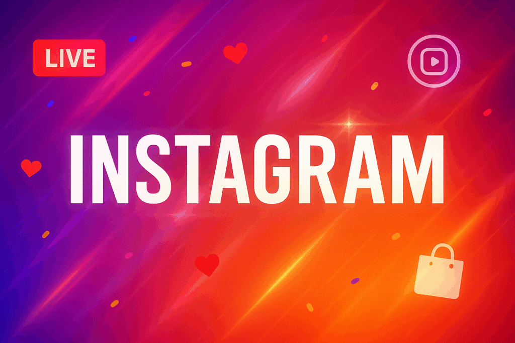 INSTAGRAM