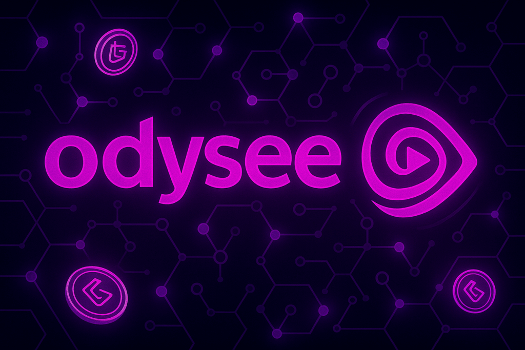 ODYSEE