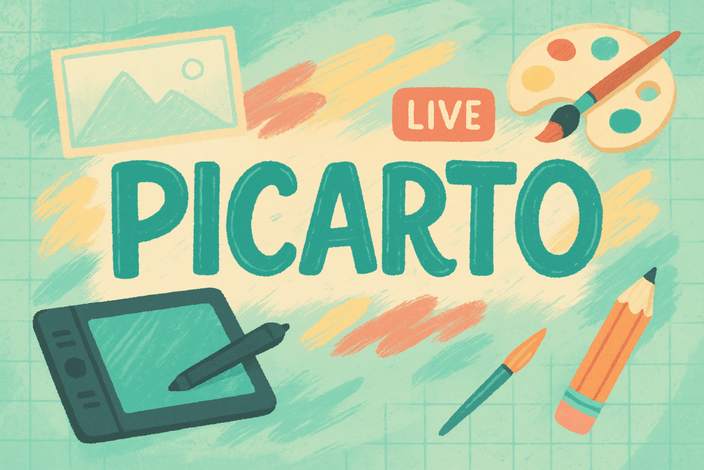 PICARTO