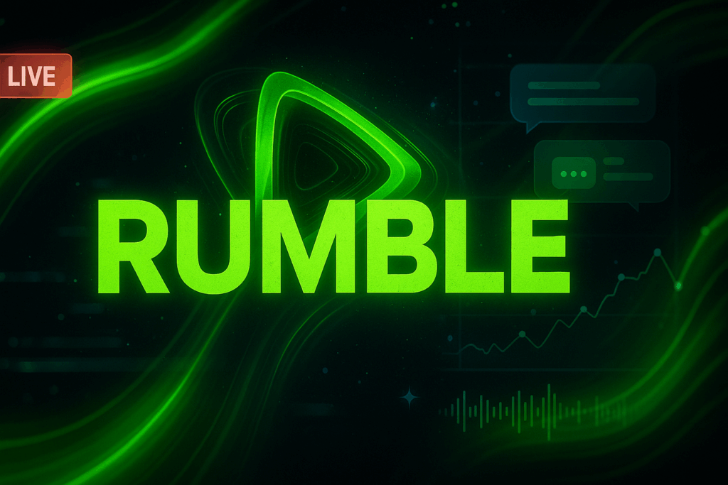 RUMBLE