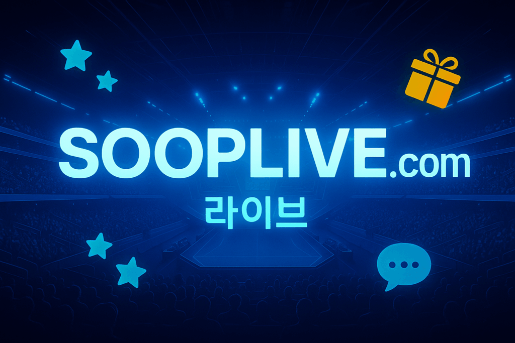 SOOPLIVE-COM