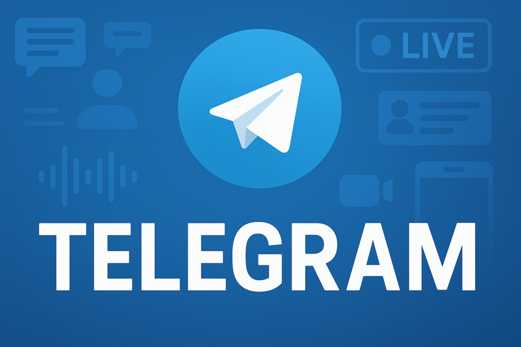 TELEGRAM