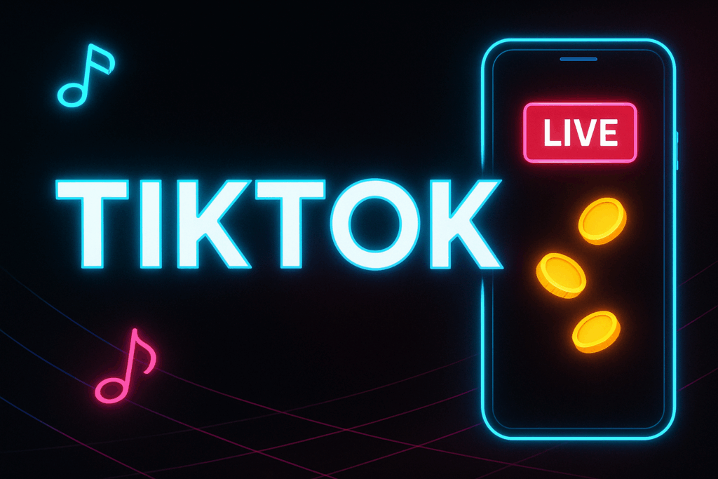 TIKTOK