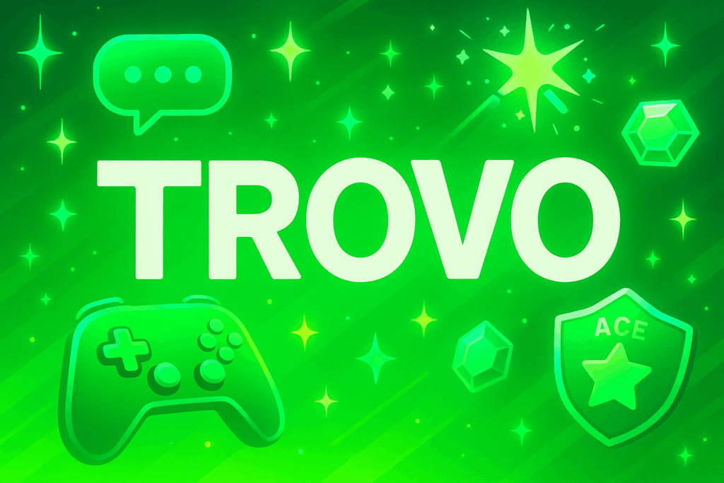 TROVO
