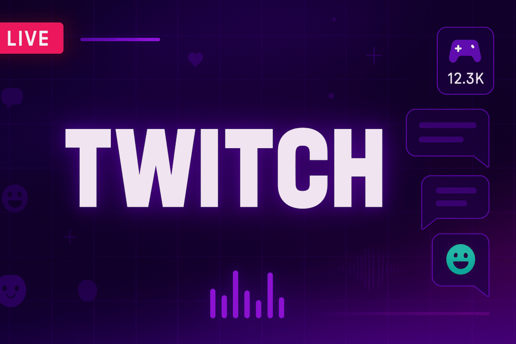 TWITCH