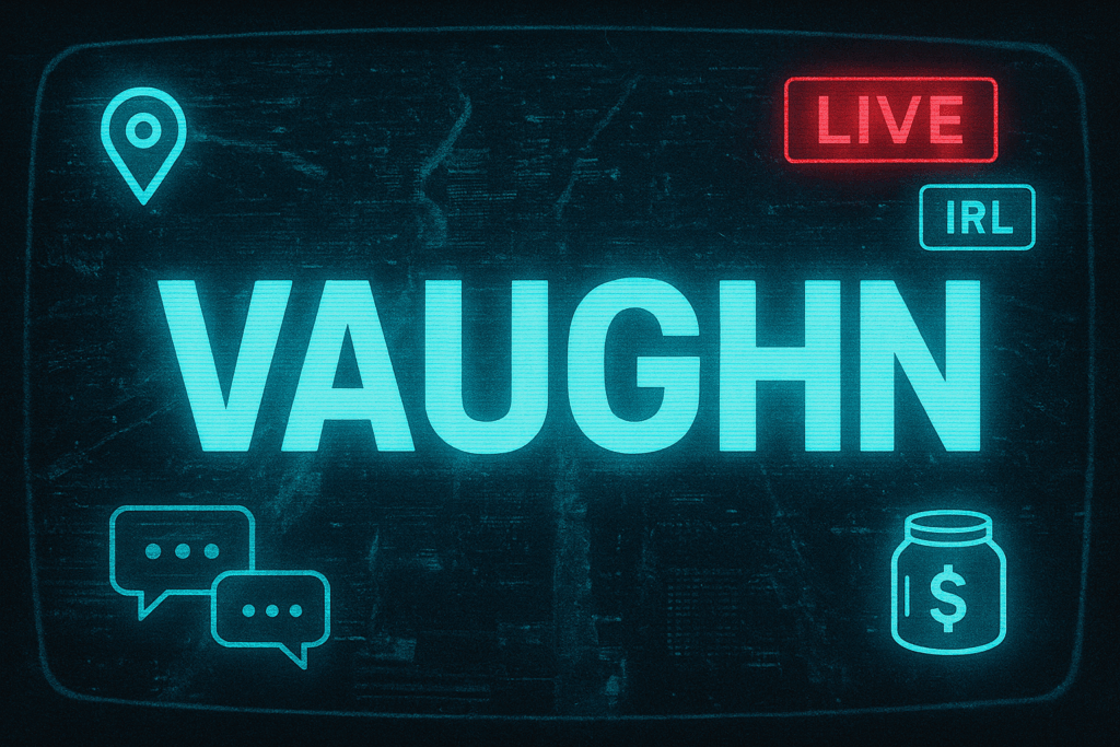 VAUGHN