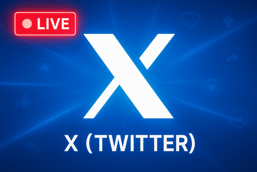 X-TWITTER