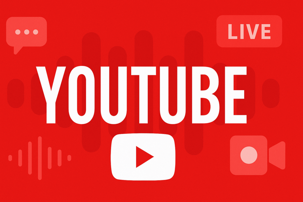 YOUTUBE