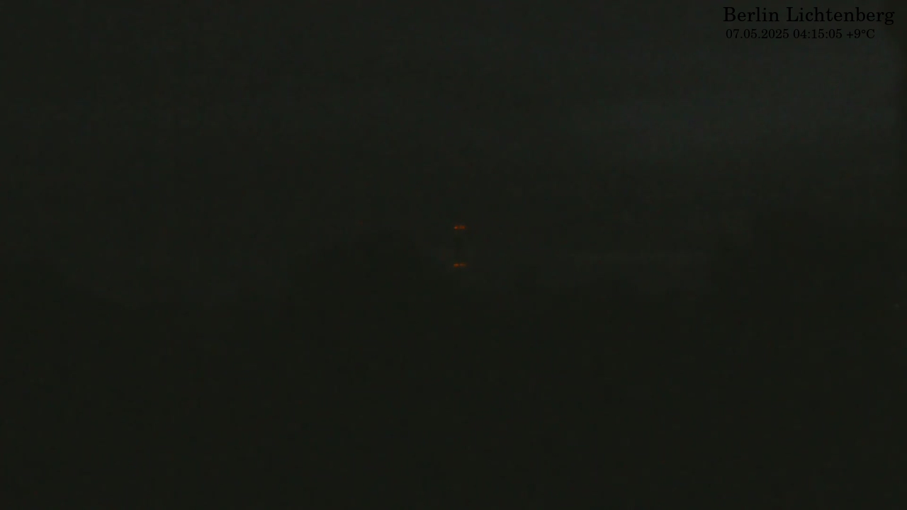 Berlin Lichtenberg